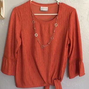 Ladies business or casual top